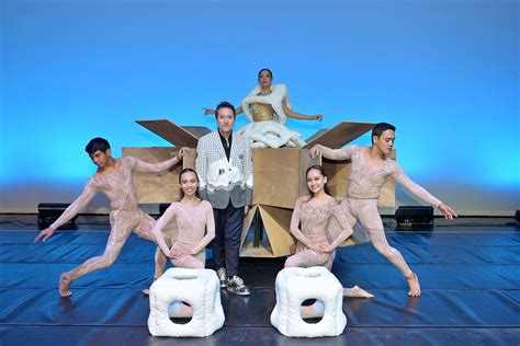 The Diyosa Dances — Art+ Magazine.